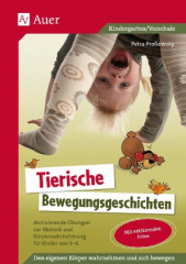 Tierische Bewegungsgeschichten