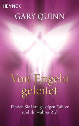 Von Engeln geleitet