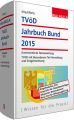 TVöD-Jahrbuch Bund 2015