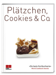 Plätzchen, Cookies & Co.