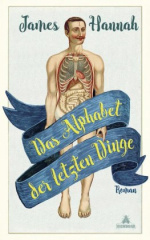 Das Alphabet der letzten Dinge