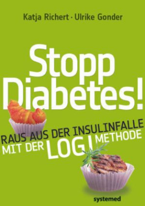 Stopp Diabetes!