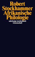 Afrikanische Philologie