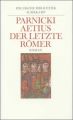 Aetius, der letzte Römer