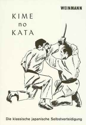 Kime-no-Kata