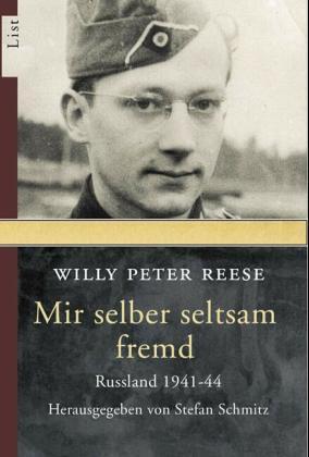 Mir selber seltsam fremd