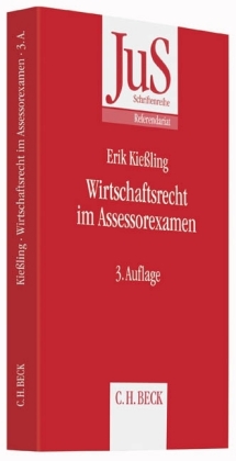 Das Assessorexamen im Wirtschaftsrecht