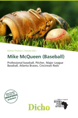 Mike McQueen (Baseball)