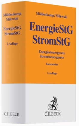 EnergieStG / StromStG, Kommentar