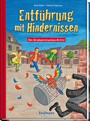 Entführung mit Hindernissen