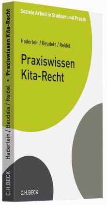 Praxiswissen Kita-Recht