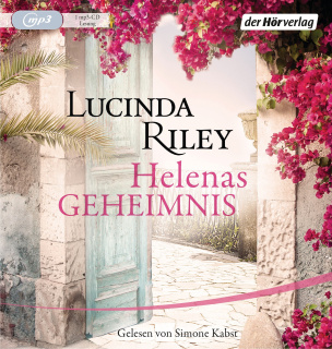Helenas Geheimnis, 1 MP3-CD