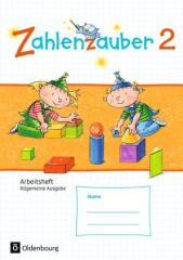 2. Schuljahr - Arbeitsheft