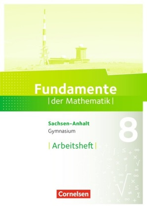 8. Schuljahr, Arbeitsheft