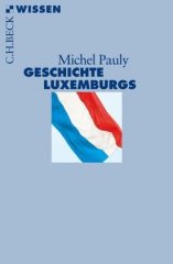 Geschichte Luxemburgs