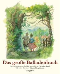 Das große Balladenbuch