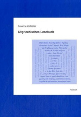 Altgriechisches Lesebuch