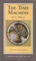 The Time Machine. Die Zeitmaschine, englische Ausgabe