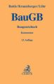 Baugesetzbuch (BauGB), Kommentar