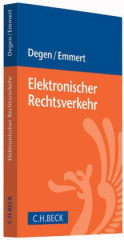 Elektronischer Rechtsverkehr