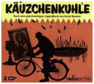 Käuzchenkuhle, 2 Audio-CD