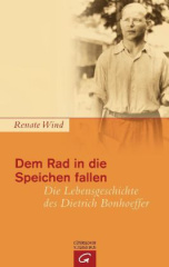 Dem Rad in die Speichen fallen