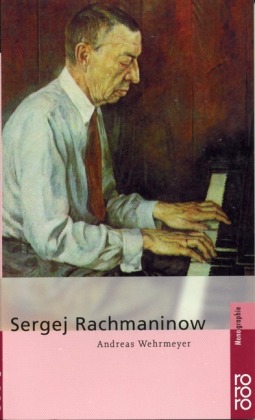 Sergej Rachmaninow