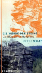 Die Würde der Steine