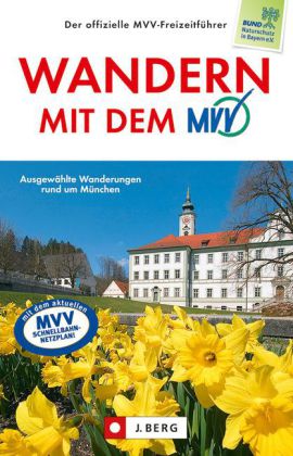 Wandern mit dem MVV