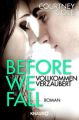 Before We Fall - Vollkommen verzaubert