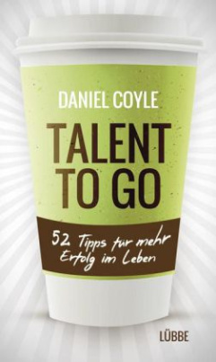 Talent to go