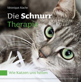 Die Schnurr-Therapie, m. CD