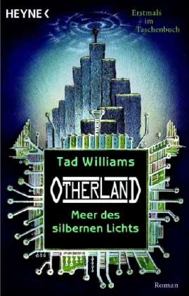 Otherland - Meer des silbernen Lichts