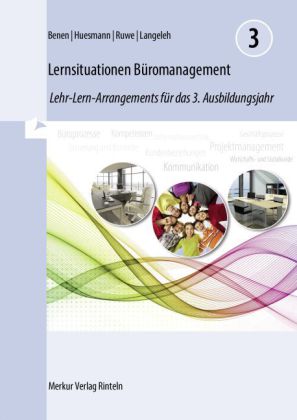 Lernsituationen Büromanagement