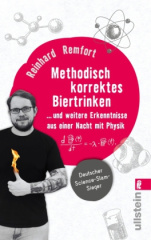 Methodisch korrektes Biertrinken