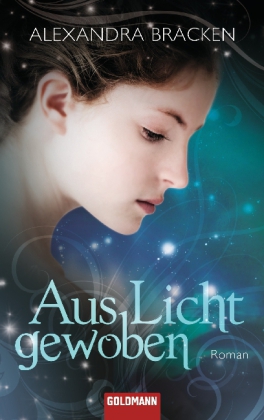 Aus Licht gewoben