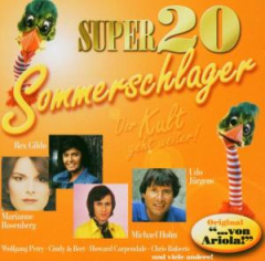 Super 20-Sommerschlager