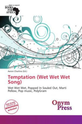 Temptation (Wet Wet Wet Song)