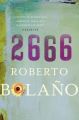 2666, English edition