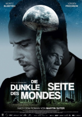 Die dunkle Seite des Mondes