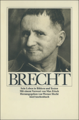 Bertolt Brecht