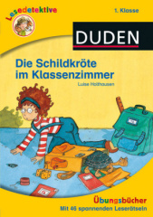 Die Schildkröte im Klassenzimmer