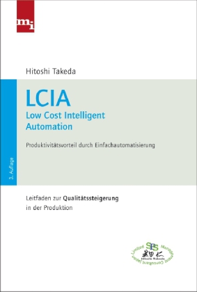 LCIA - Low Cost Intelligent Automation