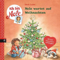 Ich bin Nele - Nele wartet auf Weihnachten