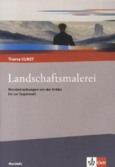 Landschaftsmalerei, Themenheft