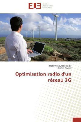 Optimisation radio d'un réseau 3G