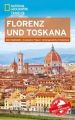 National Geographic Traveler Florenz und Toskana mit Maxi-Faltkarte