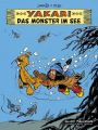 Das Monster im See