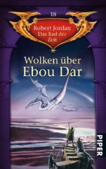 Wolken über Ebou Dar