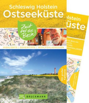 Schleswig-Holstein Ostseeküste - Zeit für das Beste